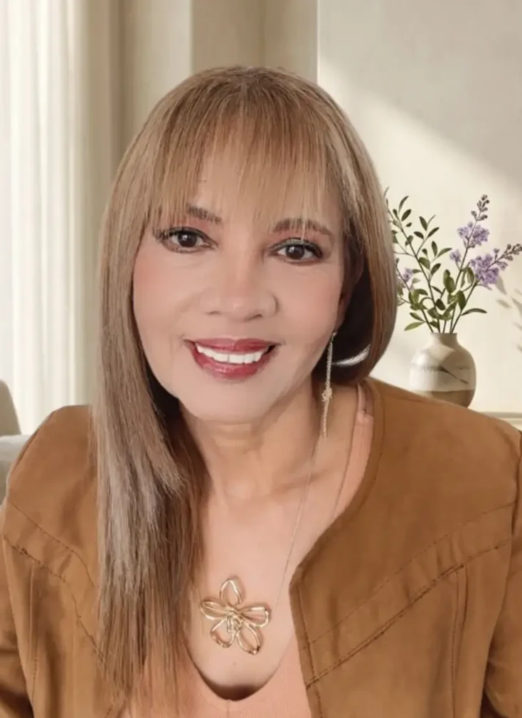 Lucía Martínez Bejarano, terapeuta y creadora de Protocolo RIE®